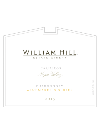 2015 Winemaker's Series Carneros Chardonnay image number 10