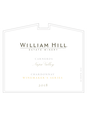 William Hill Winemaker's Series Carneros Chardonnay V18 750ML image number 3