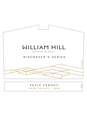 William Hill Winemaker's Series Petit Verdot V19 750ML image number 3