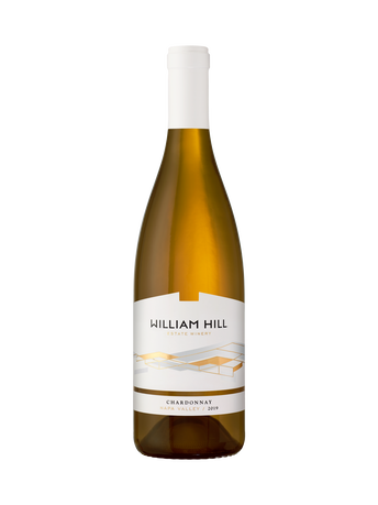 William Hill Napa Valley Chardonnay V19 750ML image number 1