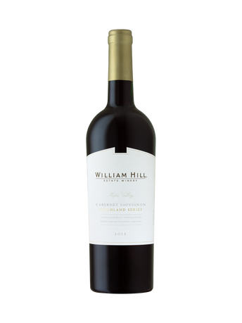 2015 Benchland Series Napa Valley Cabernet Sauvignon image number 2