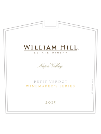 2015 Winemaker's Series Petit Verdot image number 4