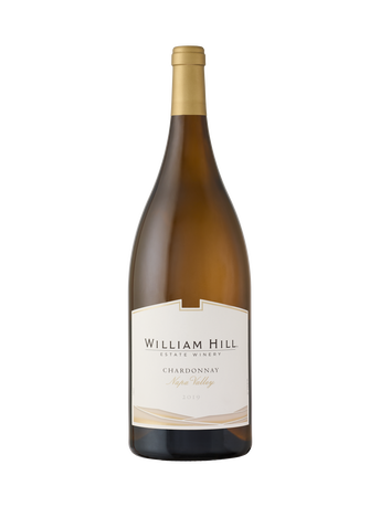 William Hill Napa Valley Chardonnay V19 1.5L image number 4