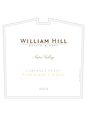 William Hill Winemaker's Series Cabernet Franc V15 750ML image number 4