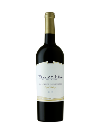 William Hill Benchland Series Napa Valley Cabernet Sauvignon V16 750ML image number 5