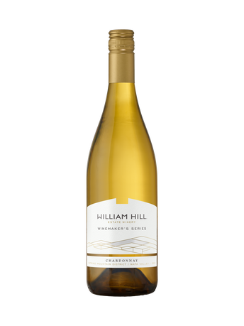 William Hill Winemaker's Series Spring Mountain Chardonnay V21 750ML image number 1