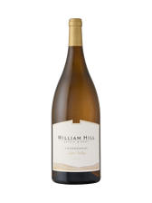 William Hill Napa Valley Chardonnay V19 1.5L