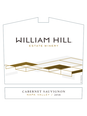 William Hill Benchland Series Napa Valley Cabernet Sauvignon V16 750ML image number 6