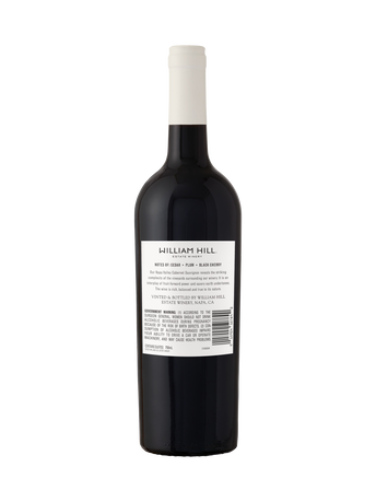 2016 Benchland Series Napa Valley Cabernet Sauvignon image number 2