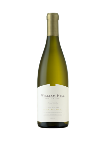 William Hill Benchland Series Chardonnay V15 750ML image number 1
