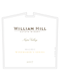 William Hill Winemaker's Series Malbec V17 750ML image number 3