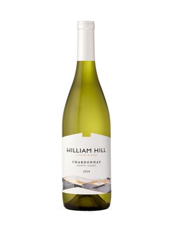 William Hill North Coast Chardonnay V19 750ML image number 1