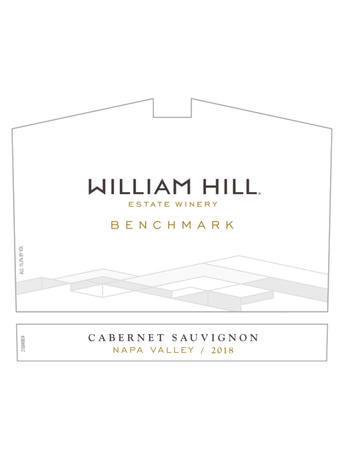 2018 Benchmark Cabernet Sauvignon image number 3