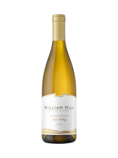 William Hill Napa Valley Chardonnay V18 750ML