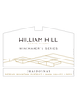 William Hill Winemaker's Series Spring Mountain Chardonnay V21 750ML image number 4