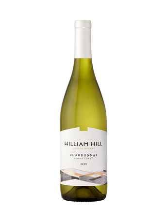 William Hill North Coast Chardonnay V19 750ML image number 2