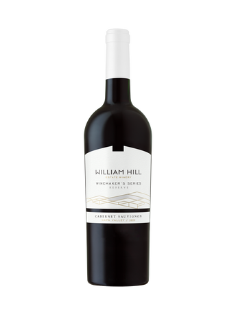 2020 Winemaker's Series Reserve Cabernet Sauvignon image number 1
