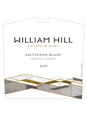 2019 North Coast Sauvignon Blanc image number 3