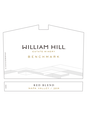 2019 Benchmark Red Blend image number 3