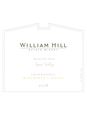 2018 Benchland Series Chardonnay image number 3