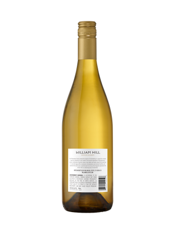 William Hill Winemaker's Series Spring Mountain Chardonnay V21 750ML image number 3