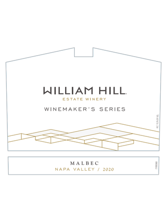 2020 Winemaker Series Malbec image number 2