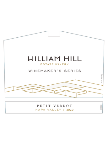 2020 Winemaker Series Petit Verdot image number 2