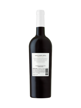 William Hill Winemaker's Series Cabernet Franc V19 750ML image number 2