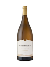 William Hill Napa Valley Chardonnay V19 1.5L