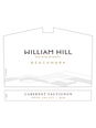 William Hill Benchmark Cabernet Sauvignon V18 750ML image number 3
