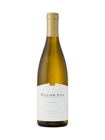 William Hill Winemaker's Series Carneros Chardonnay V15 750ML image number 5