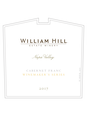 William Hill Winemaker's Series Cabernet Franc V17 750ML image number 3