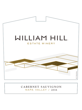 William Hill Benchland Series Napa Valley Cabernet Sauvignon V16 750ML image number 8