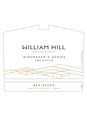 2019 Winemaker's Series The Notch Red Blend image number 5