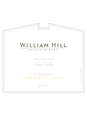 2017 Benchland Series Chardonnay image number 5