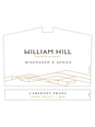 William Hill Winemaker's Series Cabernet Franc V19 750ML image number 3