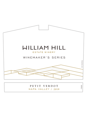 2019 Winemaker's Series Petit Verdot image number 3