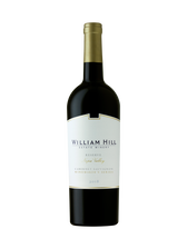 William Hill Winemaker's Series Reserve Cabernet Sauvignon V18 750ML