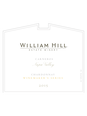 William Hill Winemaker's Series Carneros Chardonnay V15 750ML image number 10