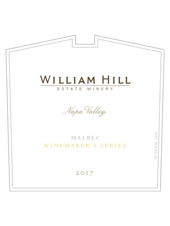 2017 Winemaker's Series Malbec image number 3