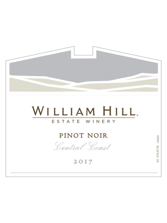 2017 Central Coast Pinot Noir image number 3