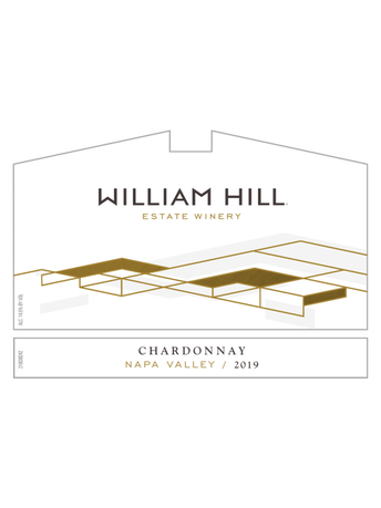 2019 Winemaker's Series Reserve Chardonnay image number 5