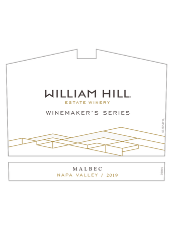 2019 Winemaker's Series Malbec image number 3