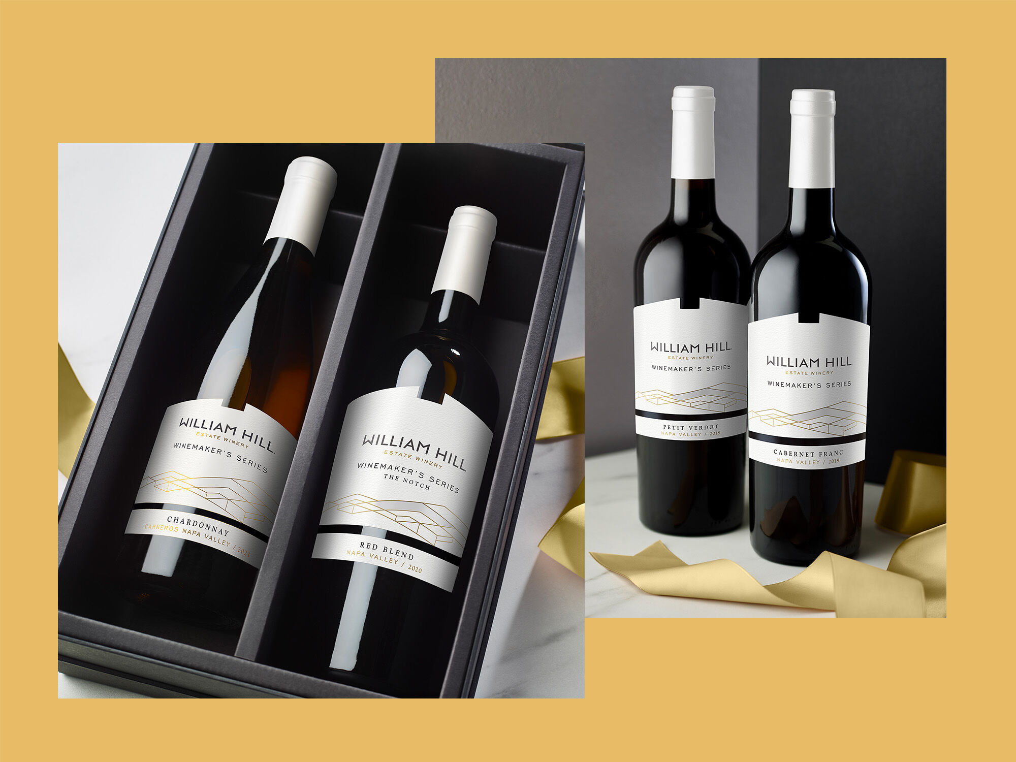 William Hill Harvest Sale