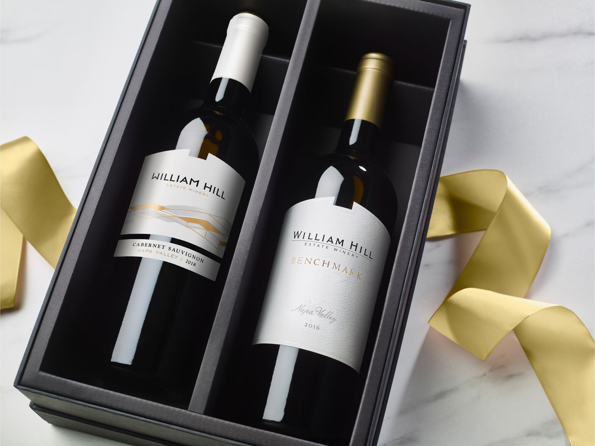 2023 Holiday Gifts from William Hill