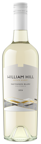 William Hill 2024 California Sauvignon Blanc