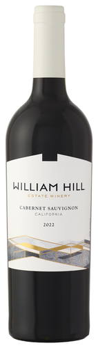 William Hill California Cabernet Sauvignon