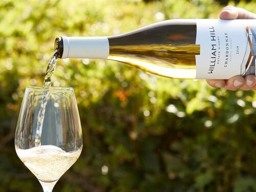 William Hill Wines William Hill Wines