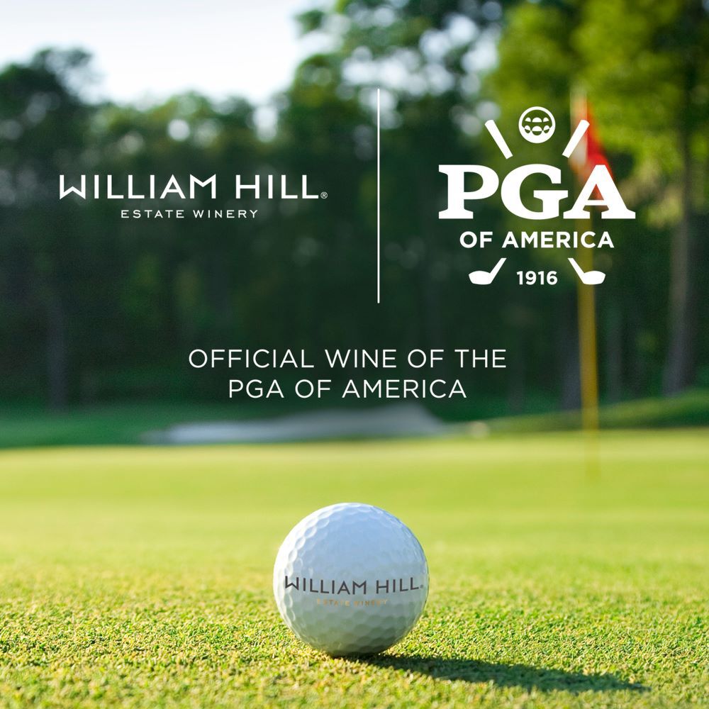 William Hill x PGA of America