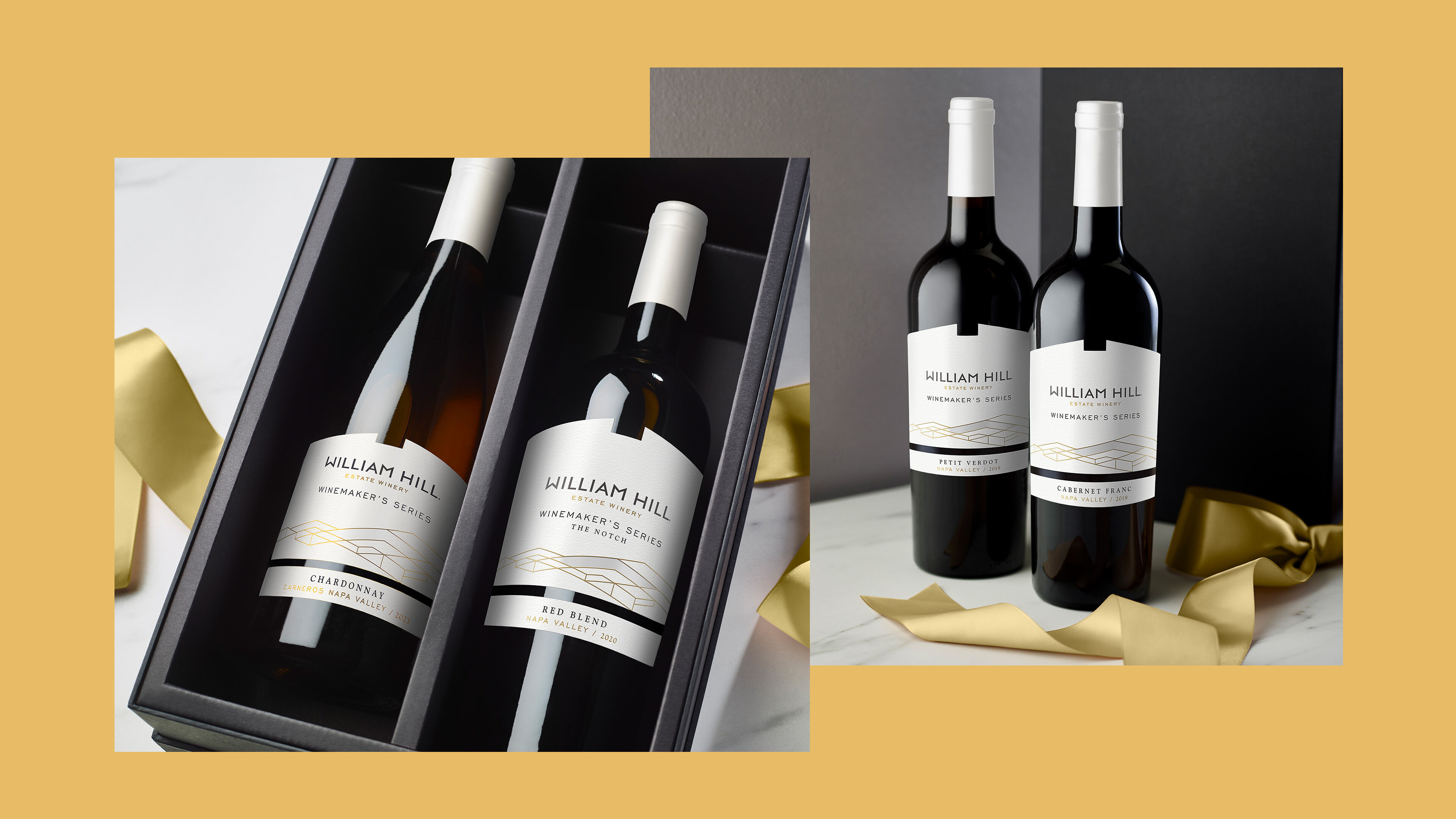 William Hill Harvest Sale